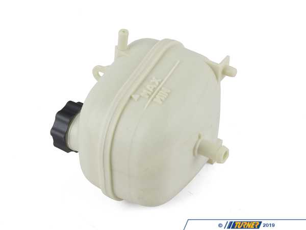 Mahle-Behr Radiator Expansion Tank - Behr 376737181