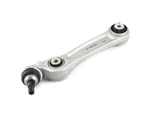 Genuine BMW Wishbone, Bottom,With Rubber - 31126866198