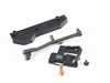 Genuine BMW Genuine BMW Repair Kit F Right Slide Water Channel - 54128173102 - E38 54128173102 View 1