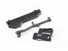 Genuine BMW Genuine BMW Repair Kit F Right Slide Water Channel - 54128173102 - E38 54128173102 View 3