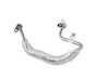 Genuine BMW OIL PIPE INLET 11428487371 View 1