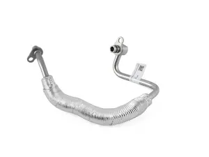 OIL PIPE INLET