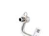 Genuine BMW OIL PIPE INLET 11428487371 View 2
