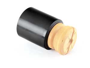 Genuine BMW Additional Shock Absorber, R - 33537905317