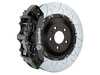 Brembo Brembo Front GT 6 piston Big Brake Kit - Type 3 Slotted - 380x34mm 1N3.9045A1 View 1