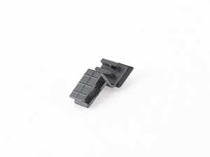 Genuine BMW Bracket, Plug Connection Bla - 61138365570