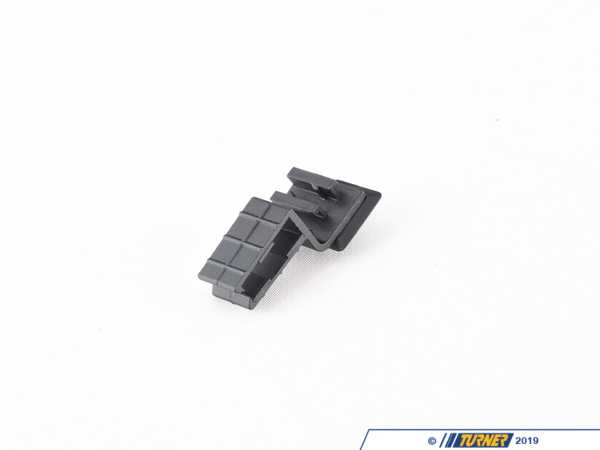 Genuine BMW Genuine BMW Bracket, Plug Connection Bla - 61138365570 61138365570