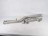 Active Autowerke F87 M2 Competition Mid Pipe - Non-Resonated 11-050 View 1