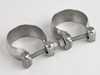 Active Autowerke F87 M2 Competition Mid Pipe - Non-Resonated 11-050 View 2