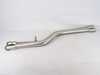 Active Autowerke F87 M2 Competition Mid Pipe - Non-Resonated 11-050 View 6