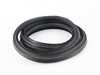 Genuine BMW Genuine BMW Door Weatherstrip Rear Left - 51727409191 - F36 51727409191 View 1
