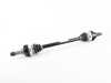 Genuine BMW Genuine BMW Rear Axle Shaft - Left - F30 320i (Manual) 33207629301 View 1