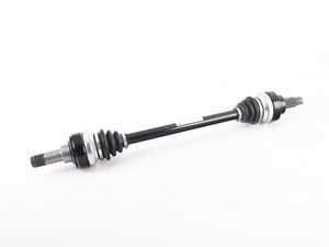 Genuine BMW Rear Axle Shaft - Left - F30 320i (Manual)