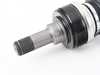 Genuine BMW Genuine BMW Rear Axle Shaft - Left - F30 320i (Manual) 33207629301 View 2