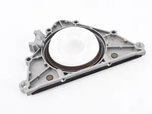 Corteco Rear Case Plate - E70, E90