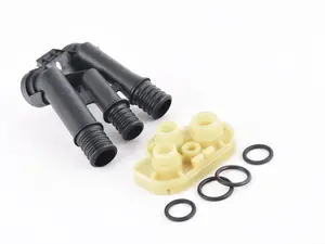 Heater Hose Conjunction Flange Kit