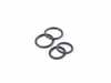 Genuine BMW Heater Hose Conjunction Flange Kit 64118390697KT View 3