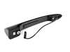 Genuine MINI Door Handle Split Door - Black Line - Pair 51249448470KT View 2