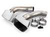 Genuine BMW M Performance BMW M Performance Chrome Exhaust Tip Set - F15 35i/iX N55 18302287154 View 1