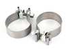 Genuine BMW M Performance BMW M Performance Chrome Exhaust Tip Set - F15 35i/iX N55 18302287154 View 6