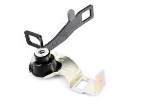 STRIKER, ADJUSTABLE, LEFT