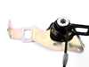 Genuine MINI STRIKER, ADJUSTABLE, LEFT 52207382725 View 3