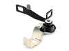 Genuine MINI STRIKER, ADJUSTABLE, RIGHT 52207382726 View 1
