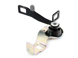 STRIKER, ADJUSTABLE, RIGHT