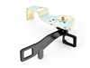 Genuine MINI STRIKER, ADJUSTABLE, RIGHT 52207382726 View 2