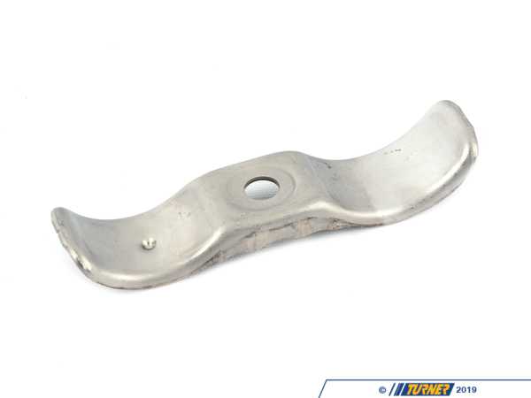 Genuine BMW Exhaust Clamp - E82, E88 18207551219
