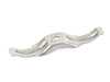 Genuine BMW Pipe Clamp - Bottom - F80, F82, F83, F87 18307850435 View 1