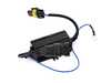 Morimoto Standalone Canbus Wiring Harness - 9005/9006/9012/H10 - Priced Each H190 View 7