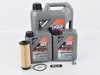 Packaged by Turner A90 / G29 Liqui-Moly Special Tech Oil Change Kit LMTECHNGKT View 1