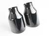 AWE AWE Touring Edition Axle Back Exhaust - Diamond Black Tips (102mm) - F3x 335/435 3010-33030 View 3
