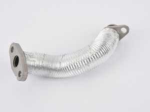 OIL PIPE OUTLET