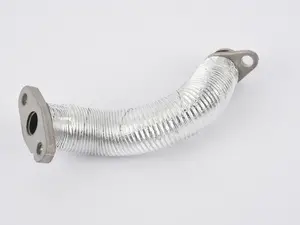 OIL PIPE OUTLET