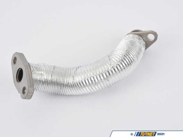 Genuine BMW OIL PIPE OUTLET 11427617535