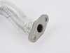 Genuine BMW OIL PIPE OUTLET 11427617535 View 2