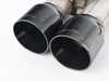 AWE AWE Touring Edition Axle-back Exhaust Single Side - Diamond Black Tips (80mm) - F3x 328/330/428/430 3010-23022 View 4