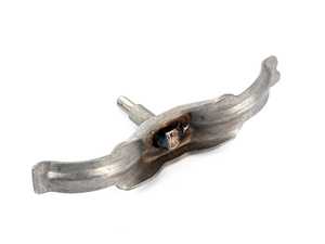 Pipe Clamp - Top - F80, F82, F83, F87