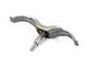 Genuine BMW Pipe Clamp - Top - F80, F82, F83, F87 18307850436 View 2