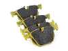 Pagid Racing Pagid Racing RSL19 Endurance Racing Brake Pads - Rear - E9X 335i 335d 805119 View 1