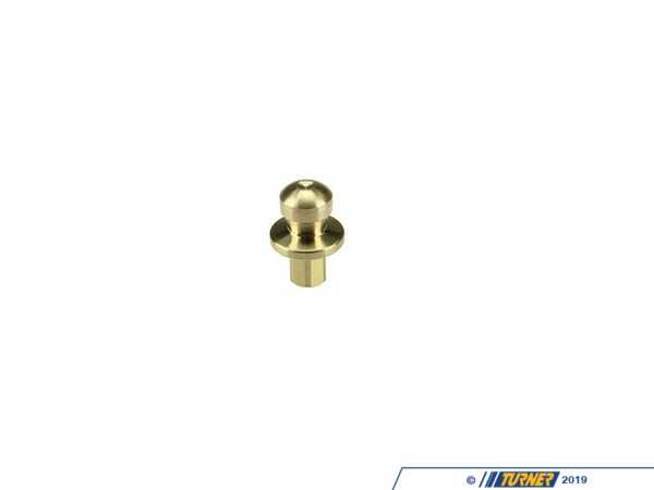URO Premium URO Premium Clutch Pivot Pin - Metal Version - R50 R52 R55 R56 R57 R58 R59 R60 R61 23117545084-PRM