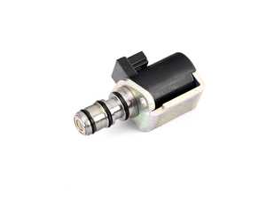 Genuine BMW Covertible Folding Top Solenoid Valve - BMW E88 1-Series