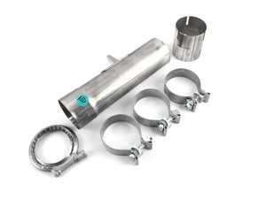 AWE Performance Mid Pipe - BMW F3X 335i 435i 