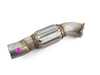 AWE AWE Performance Mid Pipe - BMW F3X 335i 435i  3015-11024 View 3