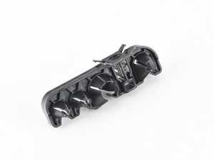 Genuine BMW Wiring Clip, Quadruple - 16127258742
