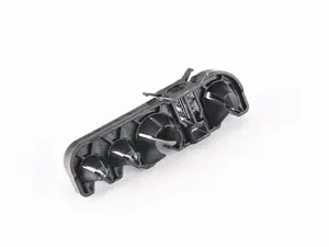 Genuine BMW Wiring Clip, Quadruple - 16127258742