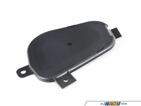 Genuine BMW COVER 31106877739
