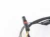 Genuine BMW WIRING HARNESS, DOOR 51167415809 View 1